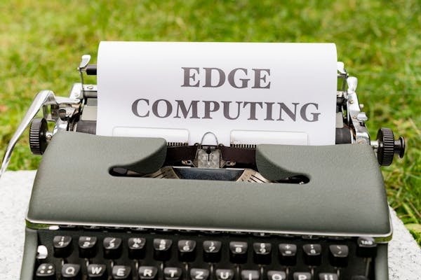 Edge Computing